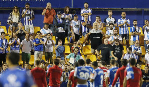 Profundo malestar por los precios de las localidades en Alcorcón