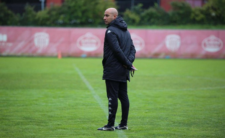 Nafti considera al Espanyol 