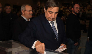 Lendoiro recuerda su 