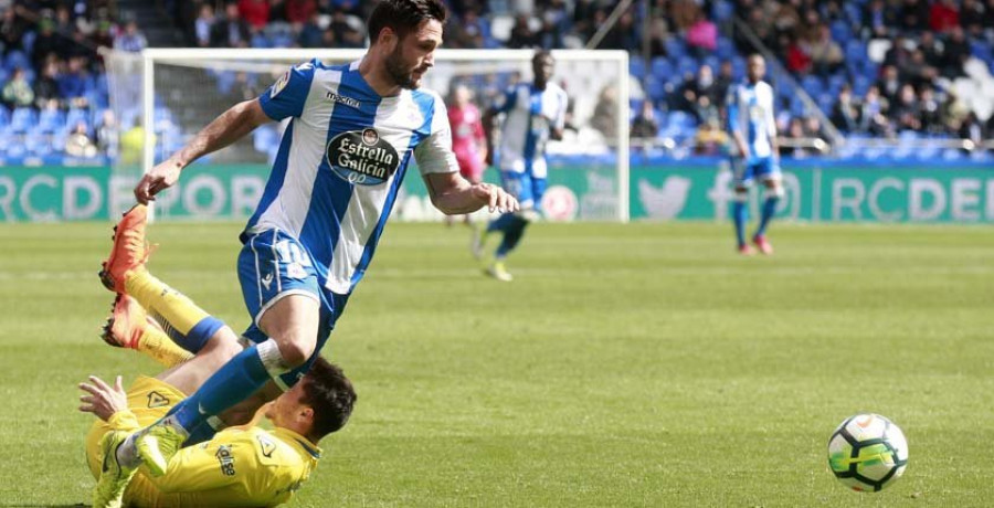 Andone y Fede Valverde, 
dos internacionales en tierra