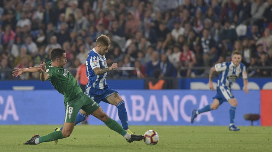 Hernán Santana apuesta por un fútbol con el que “divertirse”