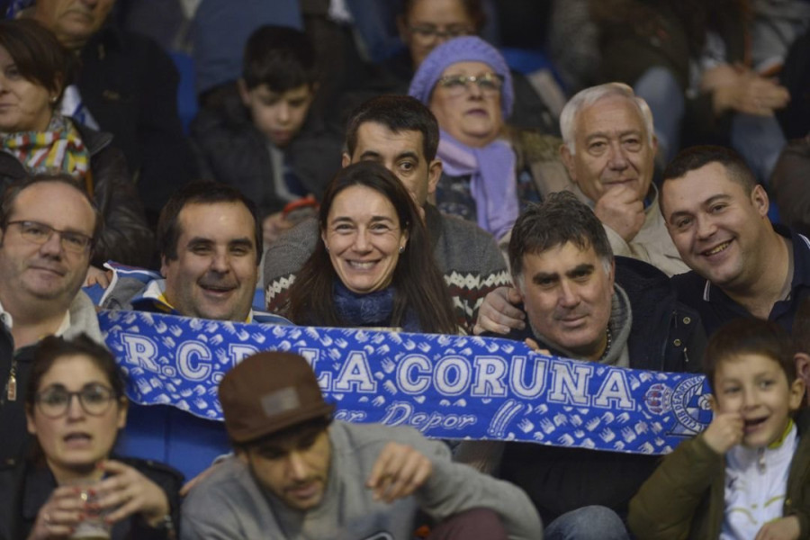 FINAL: Deportivo - Barcelona (2-1)