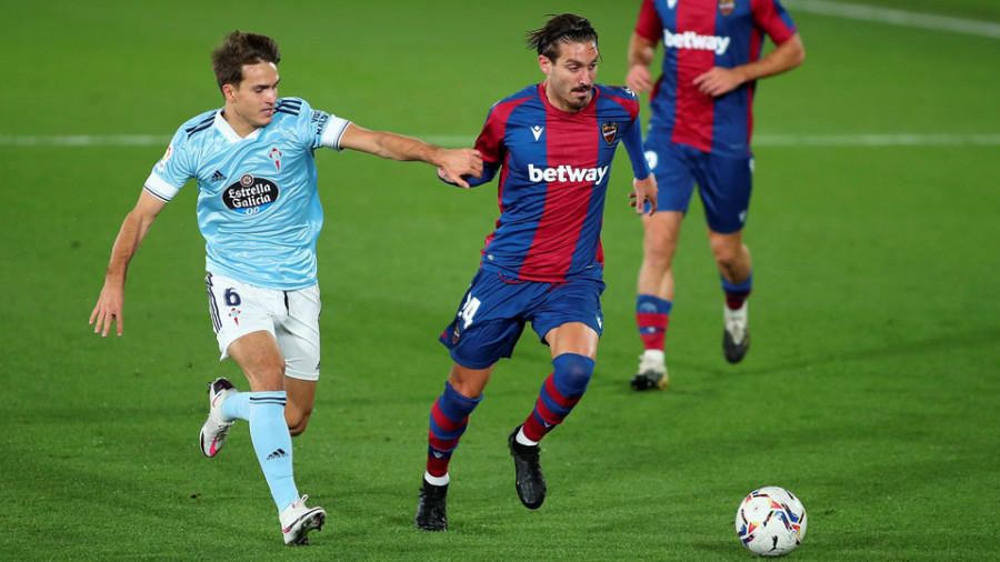 Denis Suárez: “Nos falta madurez para ser competitivos”