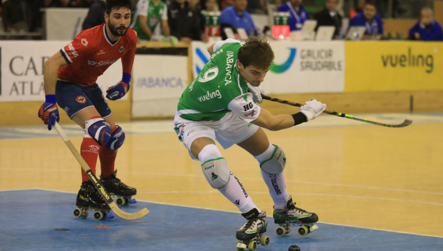 El equipo del pleno contra  el que todavía no ha ganado