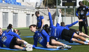 Seedorf iguala el peor debut de un técnico con el Depor