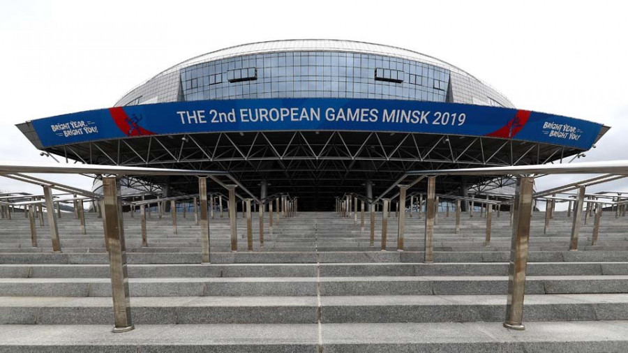 Minsk acogerá la Final a Cuatro el próximo abril