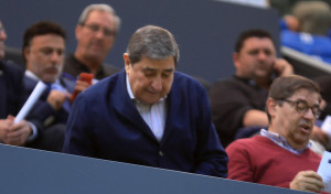 Lendoiro estará en Qatar invitado por la FIFA