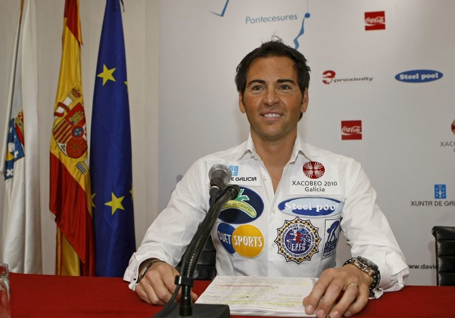 Permiten a Meca cruzar el Estrecho de Gibraltar