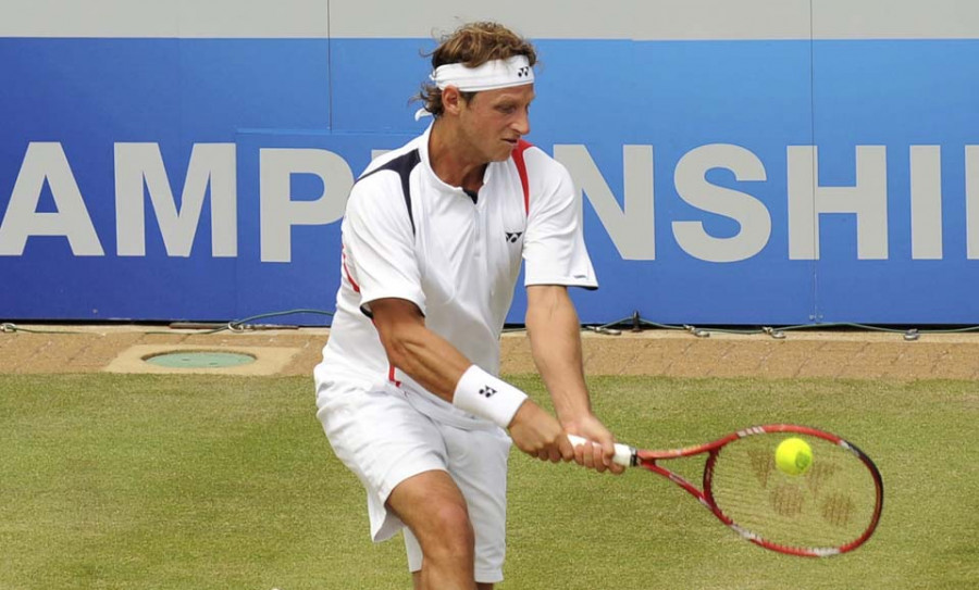 El torneo ATP sobre hierba en Mallorca se aplaza al 2021