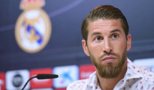 Sergio Ramos: “Soy madridista y me quiero retirar en este club”