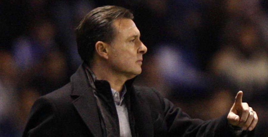Cristóbal Parralo: “El Elche ha hecho fichajes top para la categoría”