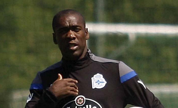 El exdeportivista Seedorf encuentra destino en la liga persa