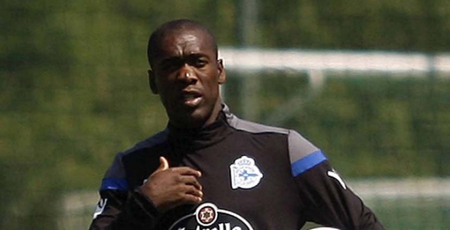El exdeportivista Seedorf encuentra destino en la liga persa