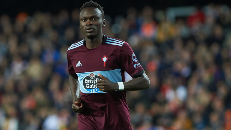 El club celeste traspasa a Pione Sisto al Midtjylland