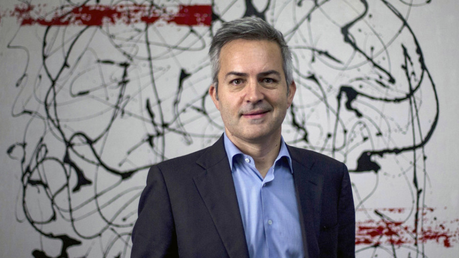Víctor Font pide a Laporta que convoque elecciones en 2025