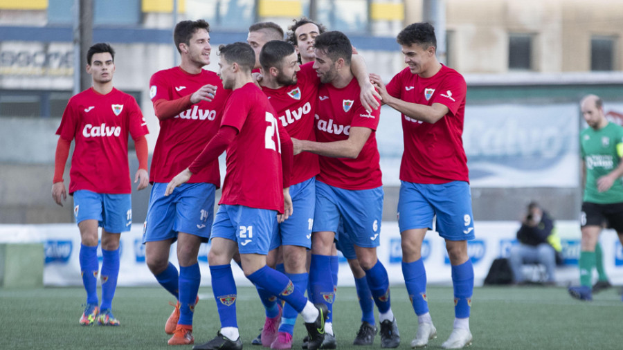 El Bergan resiste sin jugar