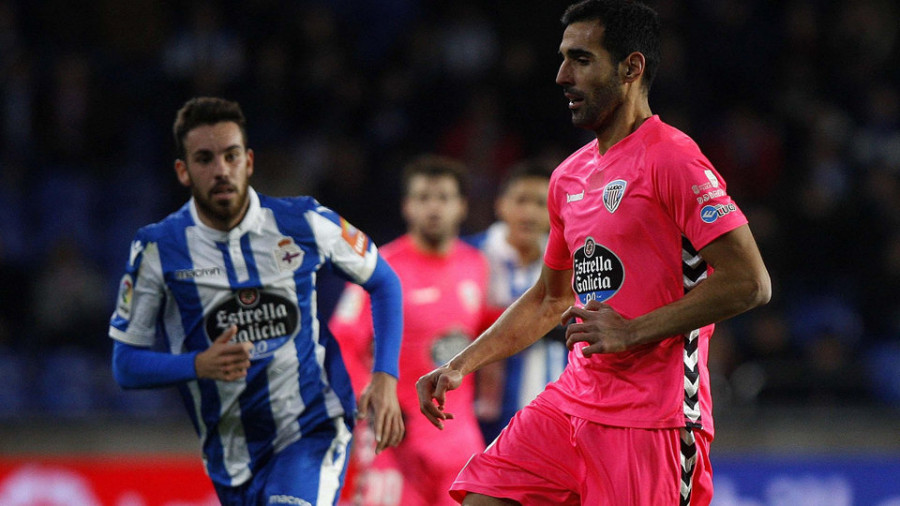 El derbi con el Lugo, el domingo 19 de mayo