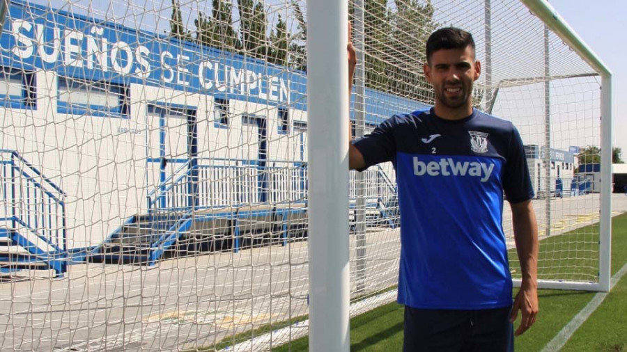 Juanfran deja al club un ‘pellizco’ de 200.000 euros