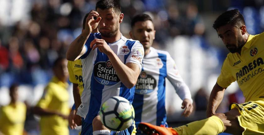 Borja Valle podría salir del club por un millón de euros