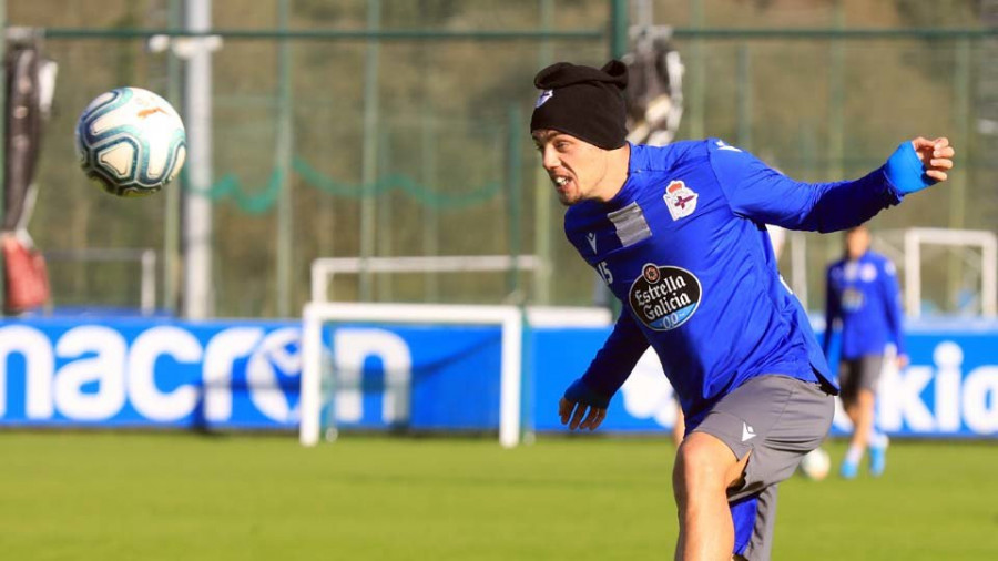 Sabin y Montero conocerán hoy el alcance de sus lesiones