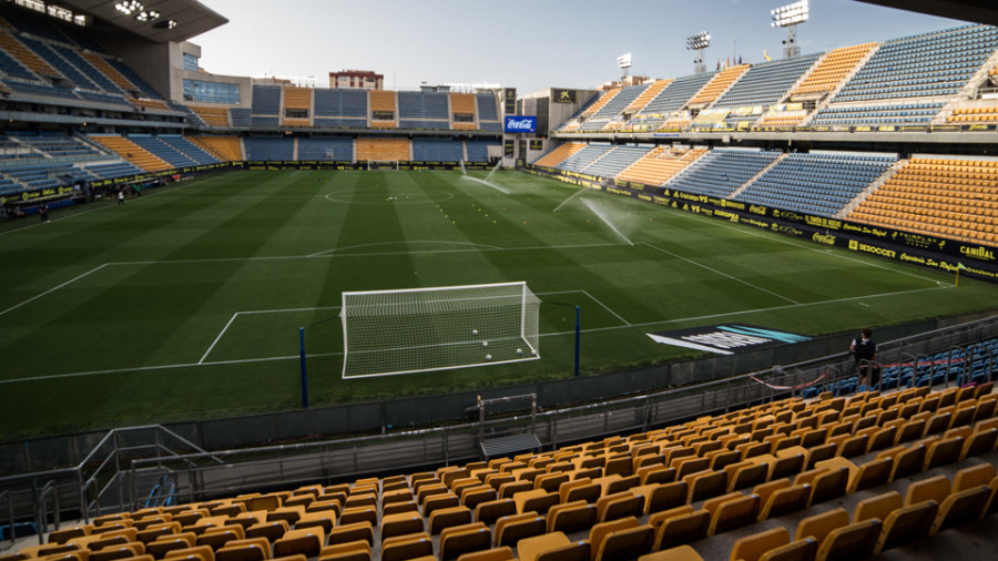 Quince días para el nuevo nombre del estadio Carranza