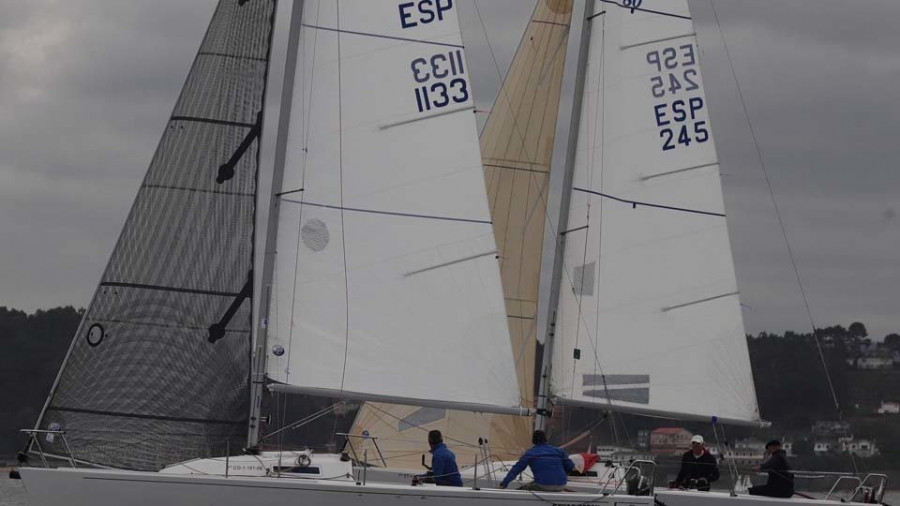 El ‘Pezoas’, ganador en el Trofeo de Solitarios y A2