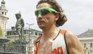Iván Raña :“El plan es seguir activo. Voy cogiendo ritmo, pero sin volverme loco”
