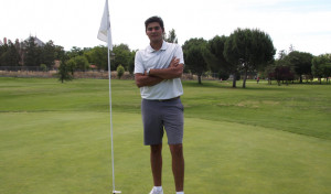 El ‘nuevo’ Seve Ballesteros