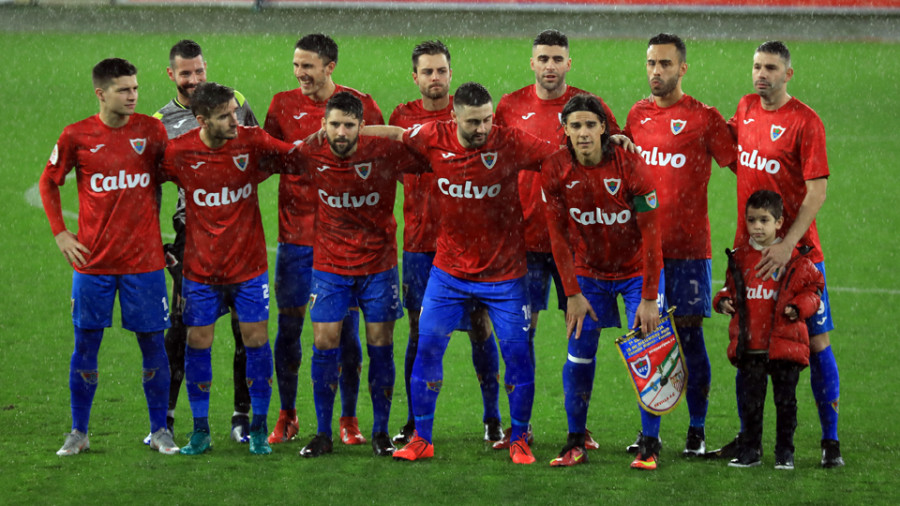 El fútbol modesto se vuelca y muestra su apoyo al Deportivo