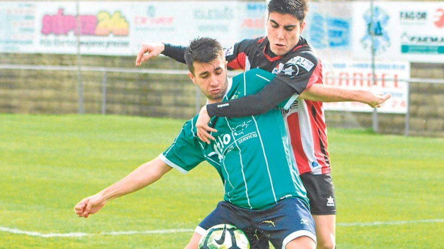 Nueva fiesta en Riazor