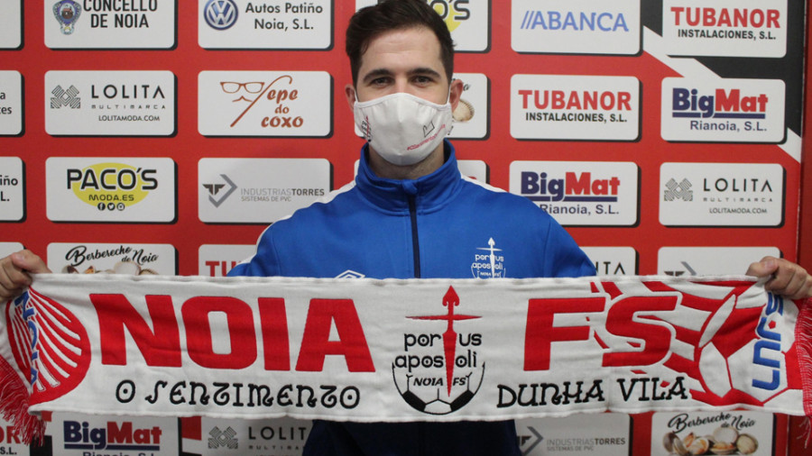 Rodri completa la plantilla barbazana