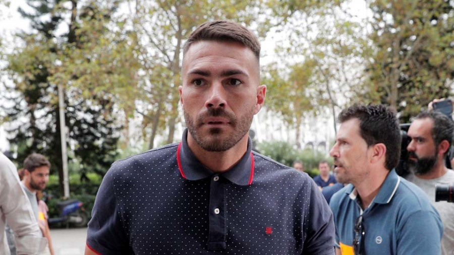 Los curiosos motivos de por qué Xavi Torres no sacó dinero