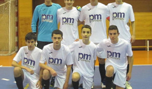 Y el Emden volvió a Monelos