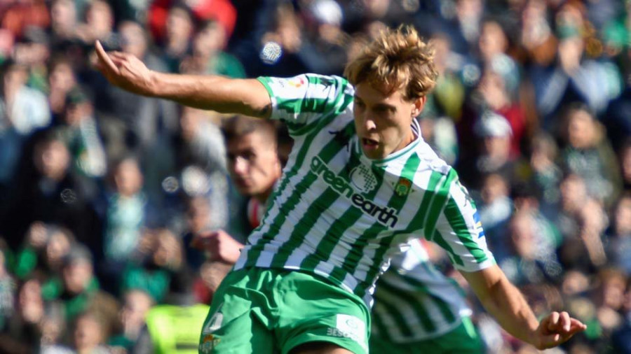 Betis y Girona se desayunan con un partidazo en Sevilla