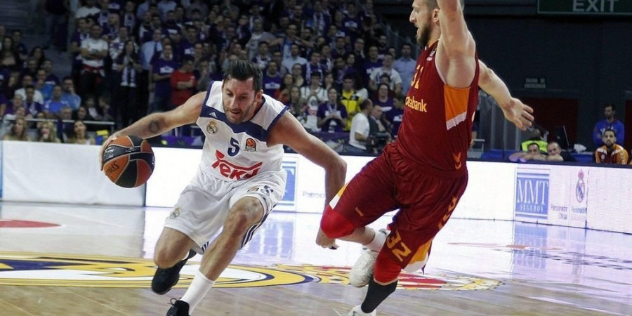El Real Madrid remonta a un combativo MoraBanc Andorra (96-92)