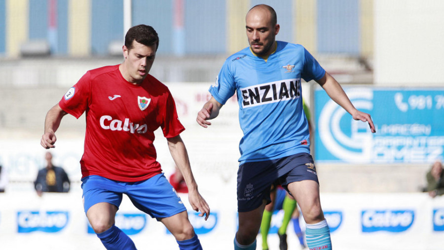 Jesús Cañizares. “Debemos tener equilibro en el juego y en el aspecto emocional”