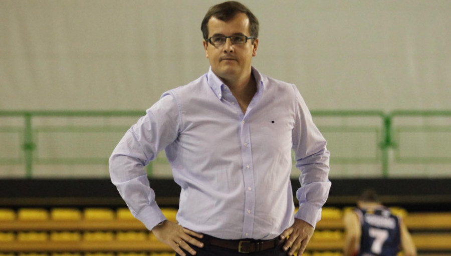 Rubén Dóminguez: “El Depor tiene que creer en el objetivo, tiene capacidad para conseguirlo”