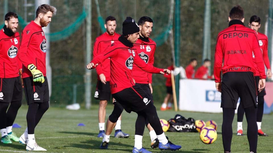 La defensa del balón parado, fundamental