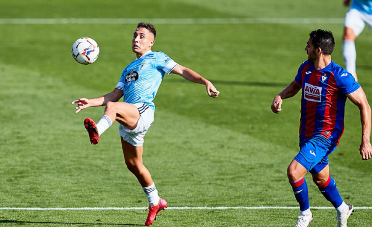 El Celta cede a Emre Mor al Karagümrük turco