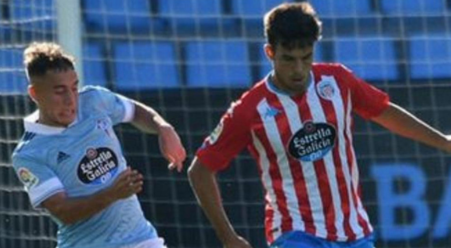 Aspas y Nolito guían al Celta en su victoria ante el Lugo