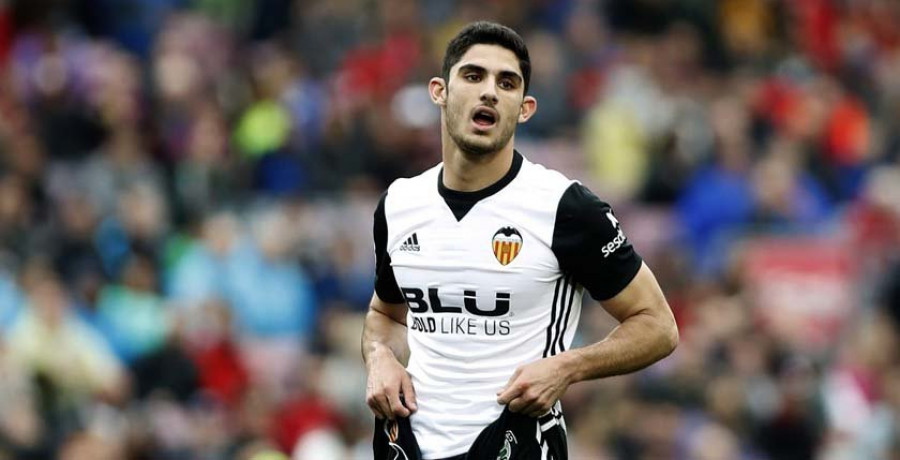 El Valencia, a por la Champions ante un Getafe que quiere acercarse a Europa