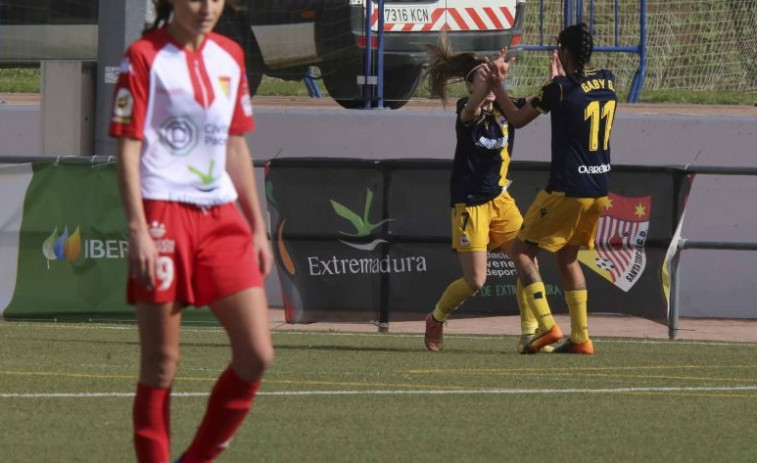 El Depor Abanca se aferra a la vida