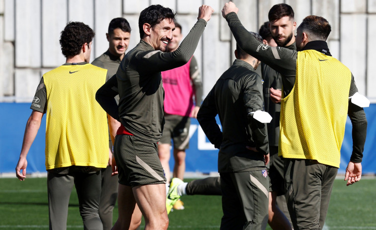 El Celta desafía al líder