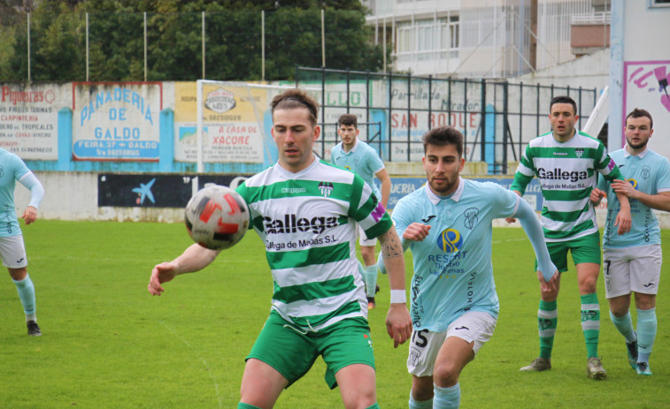 El Paiosaco mereció un empate que nunca llegó