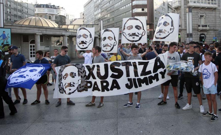 La Audiencia de Madrid reabre la investigación por la muerte de 'Jimmy'