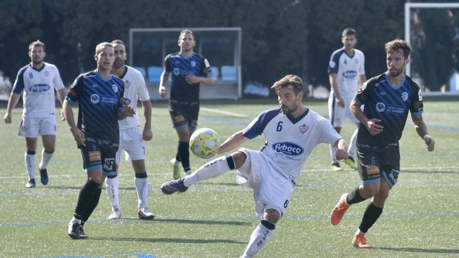 ProLiga se convierte en patronal para defender clubes no profesionales