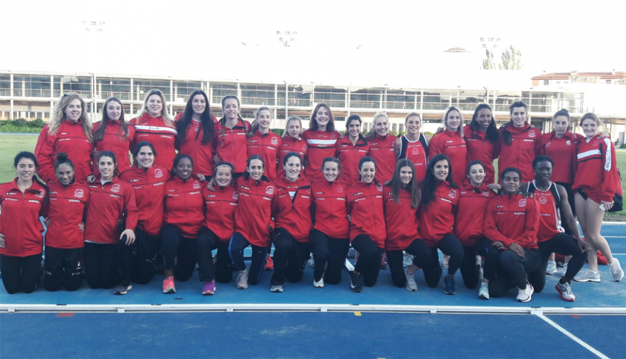 RIA  Ferrol y  Atletismo Narón a la espera de la RFEA