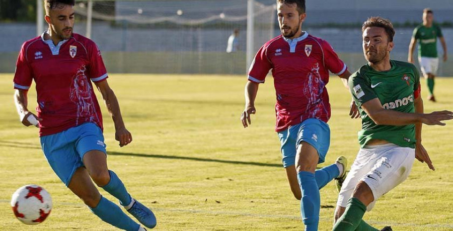 El Compos ya está en Tenerife