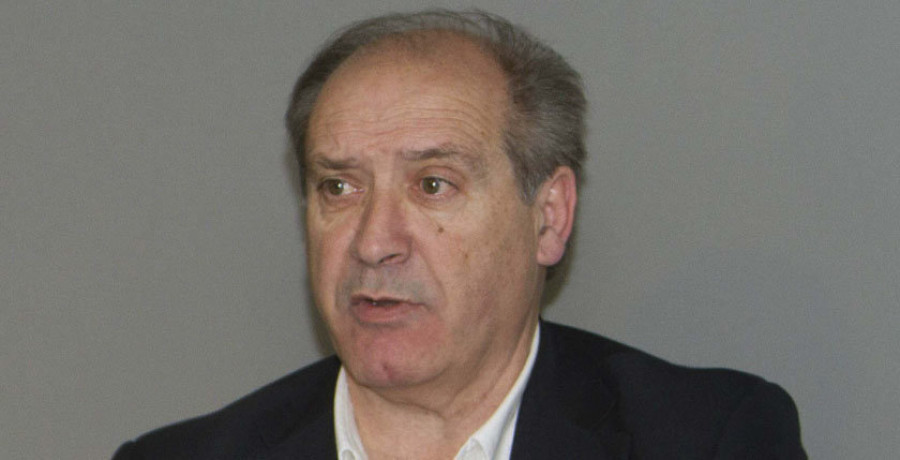 José García Liñares: “Louzán ha hecho trampas con los árbitros y los niños”