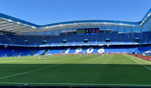 ​La plantilla del Extremadura anuncia que hará huelga y no se presentará en Riazor
